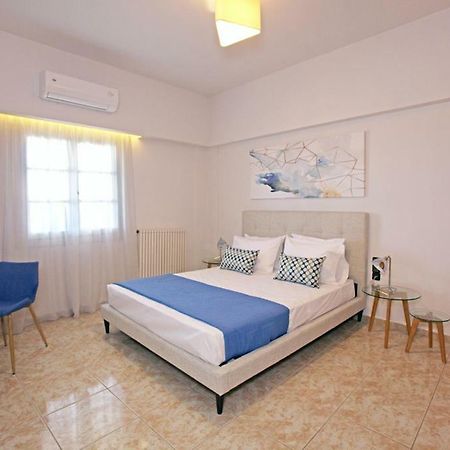 Nereides Home Gouves Dış mekan fotoğraf